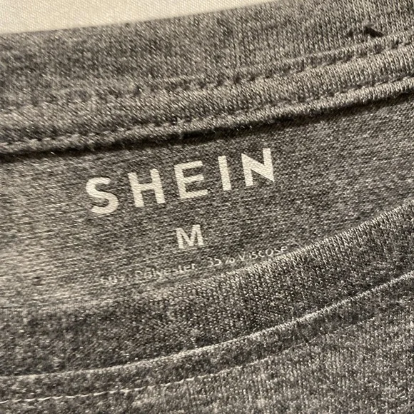 Women's "We Are the Granddaughters of the Witches You Could Not Burn" T-shirt‎ M - Picture 3 of 3